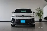 Tiguan 1.4l R Line Black Package